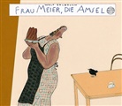 Wolf Erlbruch, Wolf Erlbruch - Frau Meier, die Amsel