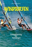 Dirk Muschenich - Windsurfen
