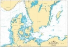 Delius Klasing Sportbootkarten 2006: Planungskarte Ostsee