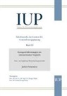Jochen Stratmann, Dietger Hahn, Dietger; Hungenberg Hahn, Hungenberg, Harald Hungenberg - Kerngeschäftsstrategien im internationalen Vergleich