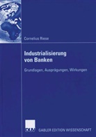 Cornelius Riese - Internationalisierung von Banken