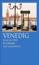 Eva Demski - Venedig