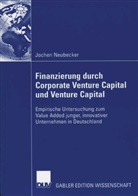 Jochen Neubecker - Corporate Venture Capital
