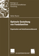 Stefan Ruenzi - Fondsfamilien