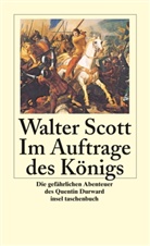 Walter Scott - Im Auftrage des Königs