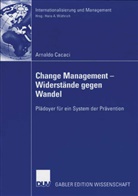 Arnaldo Cacaci - Change Management