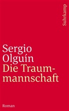 Sergio Olguin, Sergio Olguín - Die Traummannschaft