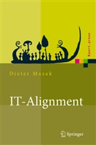 Dieter Masak - IT-Alignment