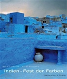 Peter Pannke, Boris Potschka - Indien, Fest der Farben, Sonderausgabe
