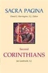 Jan Lambrecht, Jan/ Harrington Lambrecht, Daniel J. Harrington - Second Corinthians