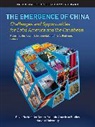 Robert Devlin, Robert Estevadeordal Devlin, Robert Devlin, Devlin Robert, Antoni Estevadeordal, Estevadeordal Antoni... - Emergence of China