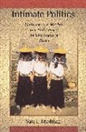 Sara L. Friedman, Friedman Sara L. - Intimate Politics