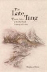 Stephen Owen - Late Tang