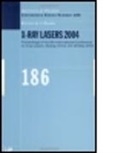J Zhang, J (Chinese Academy of Sciences Zhang, J. Zhang, Zhang Zhang, ZHANG J CHINESE ACADEMY OF SCIEN, J Zhang... - X-Ray Lasers 2004