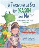 Jean E. Pendziwol, Jean E./ Gourbault Pendziwol, Martine Gourbault - A Treasure at Sea for Dragon And Me