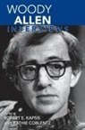 Woody Allen, Robert E. Coblentz Kapsis, Kathie Coblentz, Robert E. Kapsis - Woody Allen