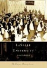 Jeffrey Lamonica - Lasalle University