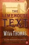 Thomas, Will Thomas - The Limehouse Text