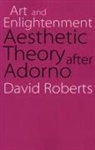 David Roberts, Roberts David - Art and Enlightenment