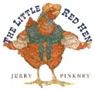 None, Jerry Pinkney, Jerry (ILT) Pinkney, Jerry Pinkney - The Little Red Hen
