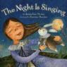 Jacqueline Davies, Jacqueline/ Brooker Davies, Kyrsten Brooker - The Night Is Singing