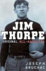 Joseph Bruchac - Jim Thorpe