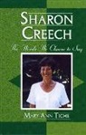 Mary Ann Tighe - Sharon Creech