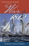 Robert Malcomson - Historical Dictionary of the War of 1812