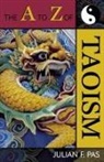 Julian F Pas, Julian F. Pas - The A to Z of Taoism