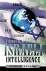 Ephraim Kahana - Historical Dictionary of Israeli Intelligence