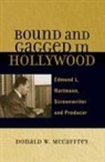 Donald McCaffrey, Donald W McCaffrey, Donald W. Mccaffrey - Bound and Gagged in Hollywood