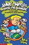Bob Temple, Bob/ Harpster Temple, Steve Harpster - Jimmy Sniffles