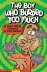 Scott Nickel, Scott/ Harpster Nickel, David Orme, Steve Harpster - The Boy Who Burped Too Much