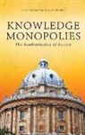 Alan Shipman, Alan Shipman Shipman, Marten Shipman - Knowledge Monopolies