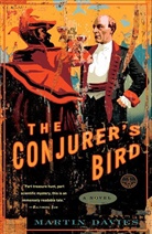 Martin Davies - The Conjurer's Bird