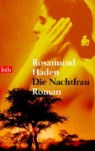 Rosamund Haden - Die Nachtfrau