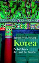 Simon Winchester - Korea