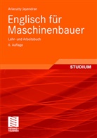 Ariacutty Jayendran - Englisch für Maschinenbauer