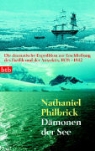 Nathaniel Philbrick - Dämonen der See