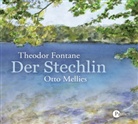 Theodor Fontane, Otto Mellies - Der Stechlin, 7 Audio-CDs (Hörbuch)