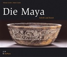Maria Gaida, Marie Gaida, Nikolai Grube - Die Maya. Schrift und Kunst