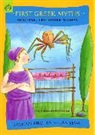 Saviour Pirotta, Jan Lewis - Arachne, the Spider Woman
