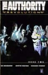 Ed Brubaker, Ed Nguyen Brubaker - Authority