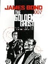 Ian Fleming, Yaroslav Horak, Jim Lawrence, Jim Horak Lawrence, Yaroslav Horak - James Bond - The Golden Ghost
