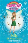 Daisy Meadows, Meadows Daisy, Georgie Ripper, Georgie Ripper, Ripper Georgie - Bella the Bunny Fairy