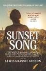 Lewis Gibbon, Lewis Grassic Gibbon, Lewis Grassic Gibbon, Ian Campbell - Sunset Song - Voted the Best Scottish Book of All Time