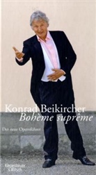 Konrad Beikircher - Bohème supreme