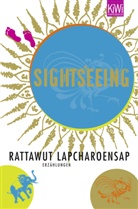 Rattawut Lapcharoensap - Sightseeing