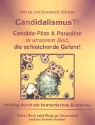 Ekkehard Scheller, Sabine Scheller - Candidalismus?!