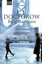 E L Doctorow, E. L. Doctorow, E.L. Doctorow, Angela Praesent - Billy Bathgate